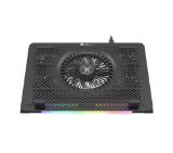 Genesis Laptop Cooling Pad Oxid 450 RGB 15.6"