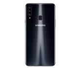 Samsung SM-A207 GALAXY A20s 32 GB, Octa-Core 1.8 GHz, 3 GB RAM, 6.5" 1560x720 HD+, 13.0 MP + 8.0 MP + 5.0 MP + 8.0 MP Selfie, 4000 mAh, 4G, Dual SIM, Black