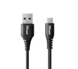 TRUST Ndura USB to USB-C Cable 1m