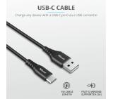 TRUST Ndura USB to USB-C Cable 1m