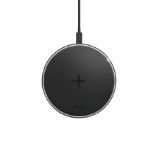 TRUST Qylo Fast Wireless Charging Pad Black