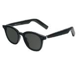 Huawei Gentle Monster X HUAWEI Eyewear II, Black, BT 5.2, Battery: Lithium-ion polymer,  85 mAh (min) 20 Hz to 20,000 Hz, Speaker -Single dynamic driver on each arm, Microphone - Two MEMS microphones