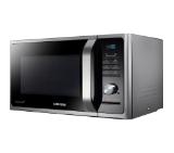 Samsung MS28F303TAS/OL, Microwave, 28l, 1500 W, LED Display, Auto programs, ECO Mode, Silver