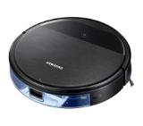 Samsung VR05R5050WK/OL, Robot vacuum cleaner, 0.2L, 55 W, 2-in-1 robot window with built-in mop, Smart Sensing System
