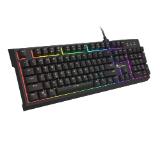 Genesis Hybrid Switch Gaming Keyboard Thor 210 RGB US Layout Backlight