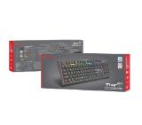 Genesis Hybrid Switch Gaming Keyboard Thor 210 RGB US Layout Backlight