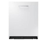 Samsung DW60M5050BB/EO, Built-in Dishwasher, 60 cm, Energy Efficiency F, Capacity 13 p/s, Programs 5,  Half Load, LED Display, Water Consumption Per Cicle 12 L, Noise Level 48 dBA