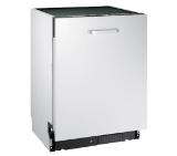 Samsung DW60M5050BB/EN, Built-in Dishwasher, 60 cm, Energy Efficiency F, Capacity 13 p/s, Programs 5,  Half Load, LED Display, Water Consumption Per Cicle 12 L, Noise Level 48 dBA