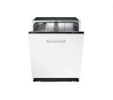 Samsung DW60M5050BB/EN, Built-in Dishwasher, 60 cm, Energy Efficiency F, Capacity 13 p/s, Programs 5,  Half Load, LED Display, Water Consumption Per Cicle 12 L, Noise Level 48 dBA