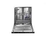 Samsung DW60M5050BB/EN, Built-in Dishwasher, 60 cm, Energy Efficiency F, Capacity 13 p/s, Programs 5,  Half Load, LED Display, Water Consumption Per Cicle 12 L, Noise Level 48 dBA