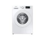 Samsung  WW80T4020EE/LE, Washing machine 8kg, 1200 rpm, Energy Efficiency D, Digital Inverter Technology, Spin Efficiency B, Hygiene Steam, White