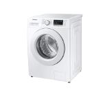 Samsung  WW80T4020EE/LE, Washing machine 8kg, 1200 rpm, Energy Efficiency D, Digital Inverter Technology, Spin Efficiency B, Hygiene Steam, White