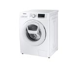 Samsung WW70T4540TE/LE, Washing machine 7kg, 1400 rpm, AddWash, Energy Efficiency D, Digital Inverter Technology, Spin Efficiency B, Hygiene Steam, White