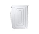 Samsung WW70T4540TE/LE, Washing machine 7kg, 1400 rpm, AddWash, Energy Efficiency D, Digital Inverter Technology, Spin Efficiency B, Hygiene Steam, White