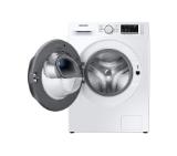 Samsung WW70T4540TE/LE, Washing machine 7kg, 1400 rpm, AddWash, Energy Efficiency D, Digital Inverter Technology, Spin Efficiency B, Hygiene Steam, White