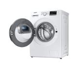 Samsung WW70T4540TE/LE, Washing machine 7kg, 1400 rpm, AddWash, Energy Efficiency D, Digital Inverter Technology, Spin Efficiency B, Hygiene Steam, White