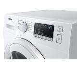 Samsung WW70T4540TE/LE, Washing machine 7kg, 1400 rpm, AddWash, Energy Efficiency D, Digital Inverter Technology, Spin Efficiency B, Hygiene Steam, White