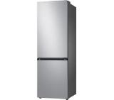 Samsung RB34T600ESA/EF, Refrigerator with SpaceMax Technology, Fridge Freezer, Total 344l, refrigerator 230l, freezer 114l, Energy Efficiency E, All-Around Cooling, No frost, 35dB, 186/59.5/65.8, Metal graphite