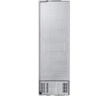 Samsung RB34T600ESA/EF, Refrigerator with SpaceMax Technology, Fridge Freezer, Total 344l, refrigerator 230l, freezer 114l, Energy Efficiency E, All-Around Cooling, No frost, 35dB, 186/59.5/65.8, Metal graphite