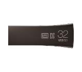 Samsung 256GB MUF-256BE4 Titan Gray USB 3.1