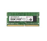 Transcend 8GB JM DDR4 3200 SO-DIMM 1Rx16 1Gx16 CL22 1.2V