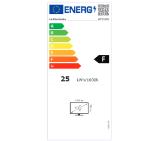 LG 28TN515S-WZ, 27.5" WVA, LED non Glare, Smart webOS 3.5, TV Tuner DVB-T2/C /S2, 1200:1, Mega DFC, 250cd, 1366x768, Wi-Fi, LAN, RCA, WiDi, Miracast, HDMI, CI Slot, USB 2.0, HOTEL MODE, Speaker 5W, White