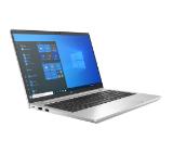 HP ProBook 640 G8, Core i5-1135G7(2.4Ghz, up to 4.2GHz/8MB/4C), 14" FHD UWVA AG IPS + WebCam, 16GB 3200Mhz 1DIMM, 512GB PCIe NVMe SSD, WiFi 6AX201 + Bluetooth 5, FPR, Smart Card Reader, Backlit Kbd, 3C Long Life Batt, Win 10 Pro 64bit