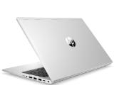 HP ProBook 650 G8, Core i5-1135G7(2.4Ghz, up to 4.2GHz/8MB/4C), 15.6" FHD UWVA AG IPS + WebCam, 16GB 3200Mhz 1DIMM, 512GB PCIe NVMe SSD, WiFi 6AX201 + Bluetooth 5, FPR, Smart Card Reader, Backlit Kbd, 3C Long Life Batt, Win 10 Pro 64bit