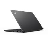 Lenovo ThinkPad E14 G2 Intel Core i7-1165G7 (2.8GHz up to 4.7GHz, 12MB), 16GB DDR4 3200MHz, 512GB SSD, 14" FHD (1920x1080), AG, Integrated Graphics, WLAN ac, BT, FPR, IR&HD Cam, 3 cell, Bcklt KB, Win 10 Pro, Black, 3Y