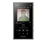 Sony NW-A105, 16GB, Hi-Res Audio, NFC/Bluetooth, green