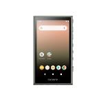 Sony NW-A105, 16GB, Hi-Res Audio, NFC/Bluetooth, green