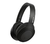 Sony Headset WH-H910N, black