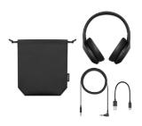 Sony Headset WH-H910N, black