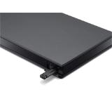Sony UBP-X800M2 Blu-Ray player, black