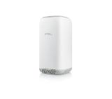 ZyXEL 4G LTE-A 802.11ac WiFi Router, 600Mbps LTE-A, 4GbE LAN, Dual-band AC2100 MU-MIMO