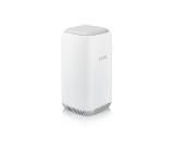 ZyXEL 4G LTE-A 802.11ac WiFi Router, 600Mbps LTE-A, 4GbE LAN, Dual-band AC2100 MU-MIMO