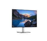 Dell U2421E, 24.1" IPS Anti-Glare, UltraSharp InfinityEdge, 5ms, 1000:1, 350 cd/m2, 16:10 WUXGA (1920x1200), 99% sRGB, HDMI, DisplayPort, USB 3.2, USB-C Hub, RJ-45, Height Adjustable, Pivot, Swivel, Tilt, Black
