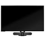 Logitech TV Mount XL MeetUp 700 mm Height, Black