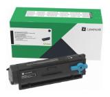 Lexmark 55B2H00 MS/MX331, 431 Return Programme 15K Toner Cartridge