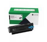 Lexmark 55B2000 MS/MX331, 431 Return Programme 3K Toner Cartridge