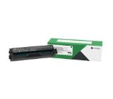 Lexmark 20N2XK0 CS/CX431 Black Return Programme 6K Print Cartridge