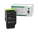 Lexmark 78C2UK0 CS/CX52x, 62x Black Return Programme 10.5K Toner Cartridge