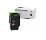 Lexmark 78C2UM0 CS521, CS/CX622 Magenta Return Programme 7K Toner Cartridge