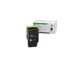 Lexmark 78C20M0 CS/CX421, 52x, 62x Magenta Return Programme 1.4K Toner Cartridge