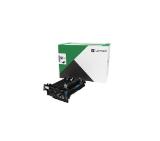 Lexmark 78C0ZK0 Black Return Programme Imaging Kit