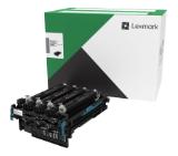 Lexmark 78C0ZV0 Black and Color Return Programme Imaging Kit