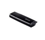 Apacer AH336 32GB Black - USB2.0 Flash Drive