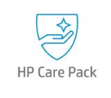 HP Care Pack (3Y) - HP 3y Return Commercial NB Only SVC for HP ProBook 6xx Series 1/1/0 Warranty