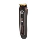 Rowenta TN9160F1, Multigroomer Trim & Style Face+Hair+Body 12in1, beard blade (32mm), adjustable beard comb (3,4,5,6,7mm), mini shaver (25mm), ear&nose, precision blade (7mm), body shaver (37mm), hair blade (44mm), 4 fix combs (3,6,9,12mm), charging stan