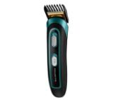 Rowenta TN9130F1, Multigroomer Trim & Style Face+Hair 7in1, beard blade (32mm), adjustable beard comb (3,4,5,6,7mm), mini shaver (25mm), ear&nose, precision blade (7mm), body shaver (37mm), charging stand